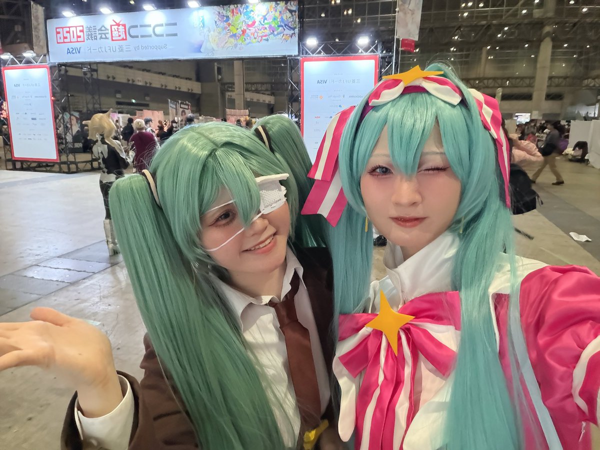 カルっこʕ•ᴥ•ʔ@4/25 ニコ超 tweet media