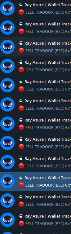 Raff | Cluster Alpha tweet media