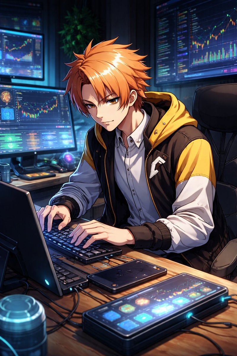 Cartel 💰 tweet media