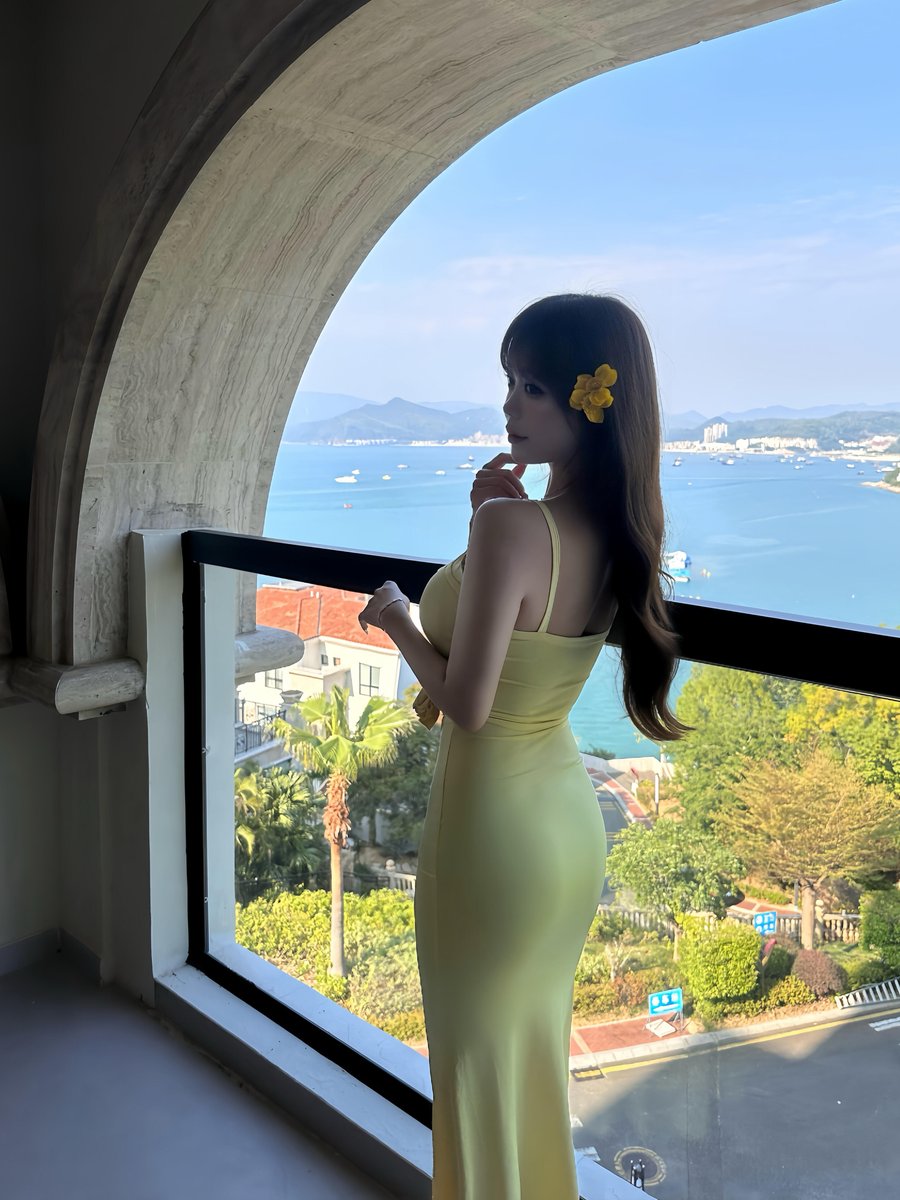 Sola酱也要成为双马尾 tweet media