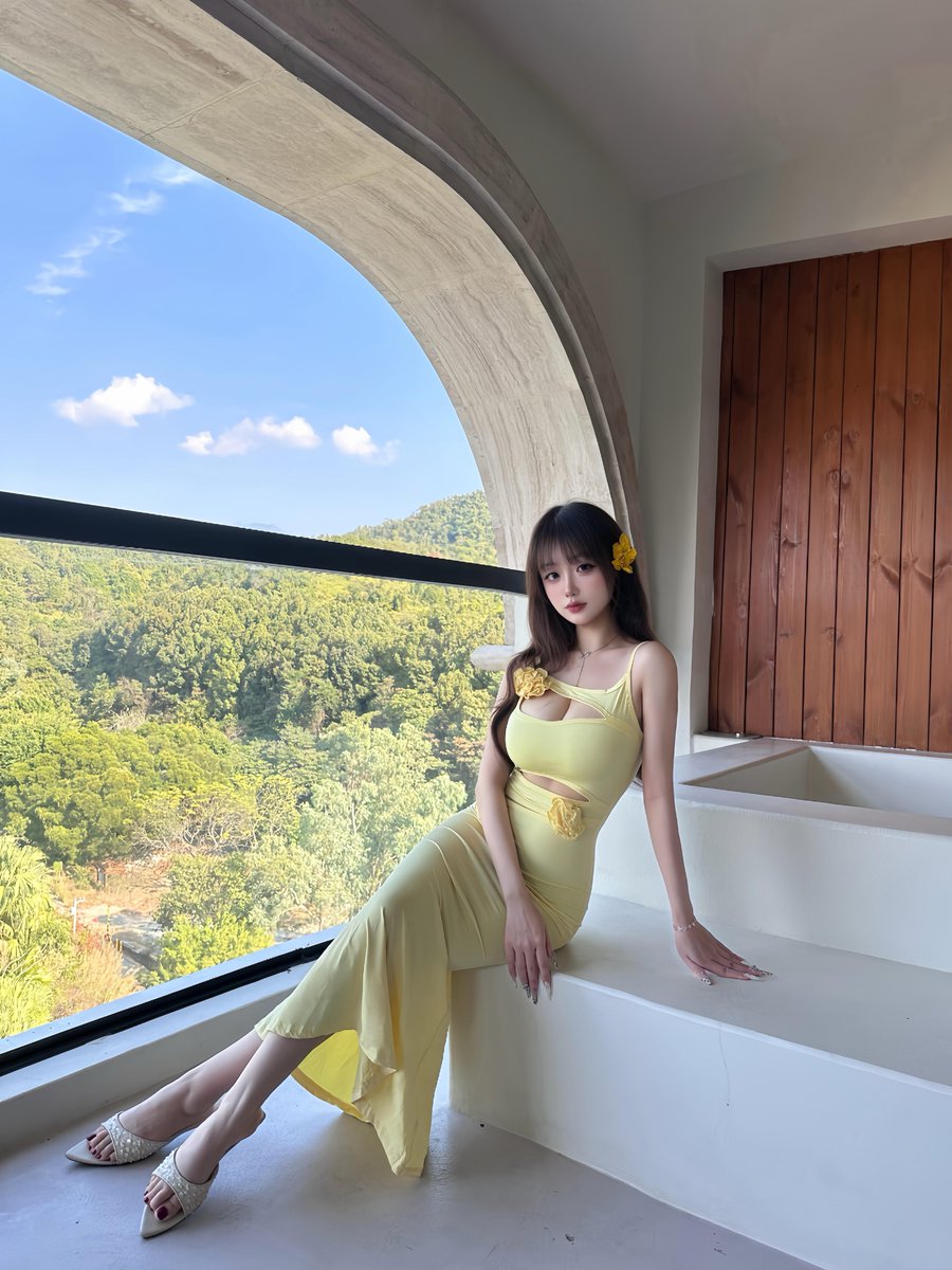 Sola酱也要成为双马尾 tweet media