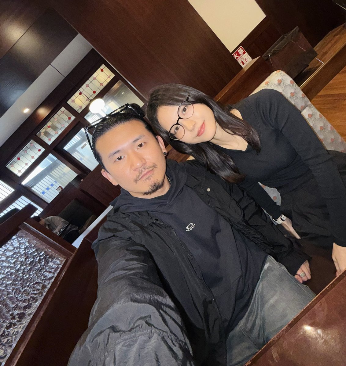 Don Jonas｜唐璜在现场 tweet media