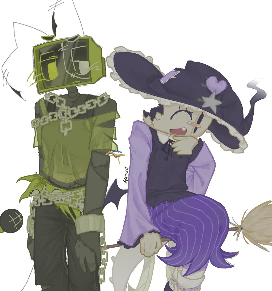 Apricot🌼 tweet media