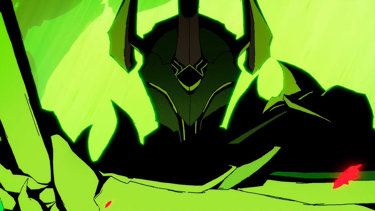 Limbo (Maries husband) tweet media