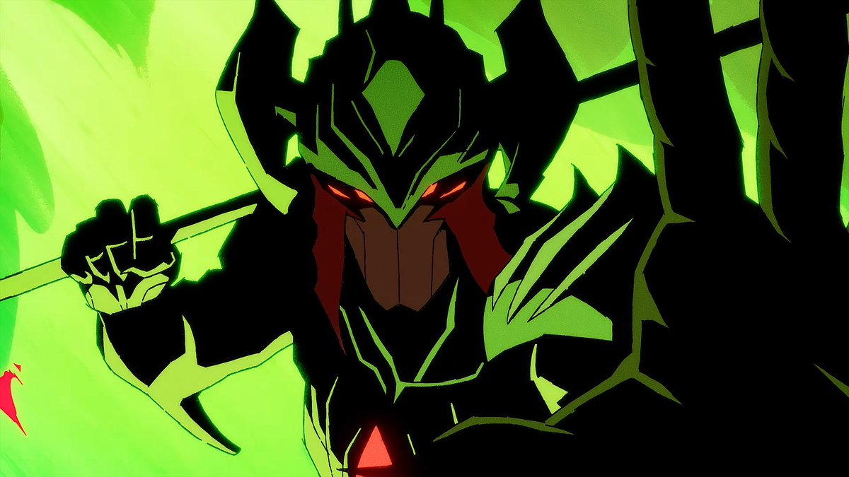 Limbo (Maries husband) tweet media