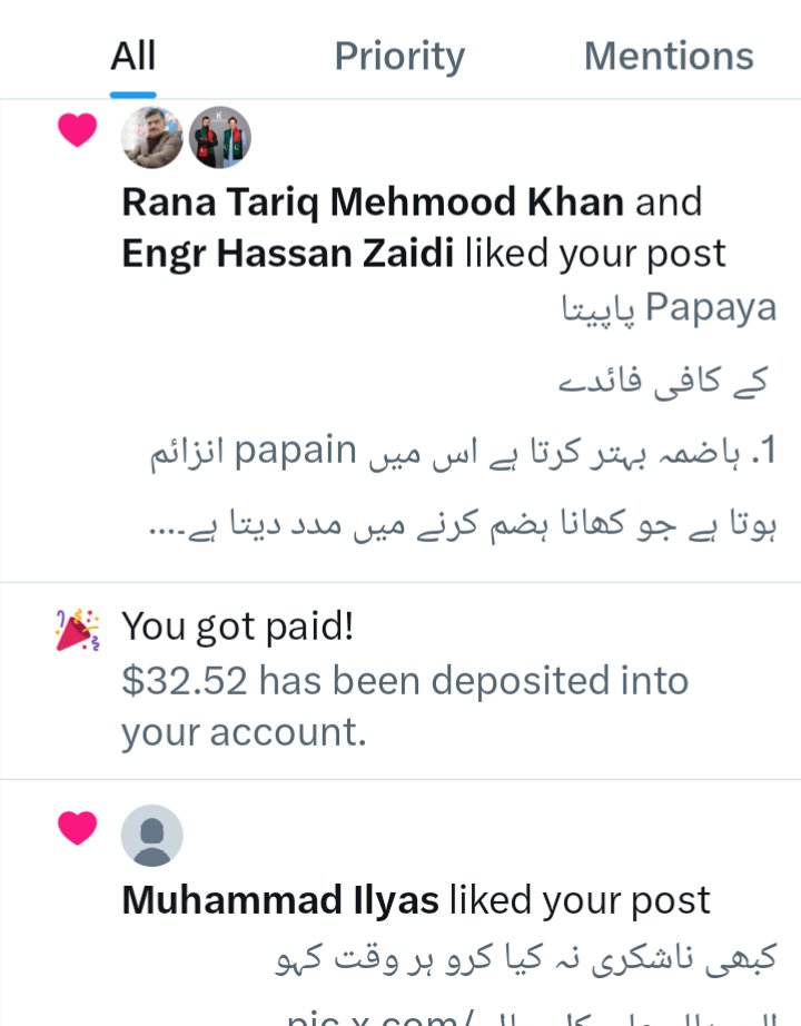 Asmavia Chaudhary🇵🇰 tweet media