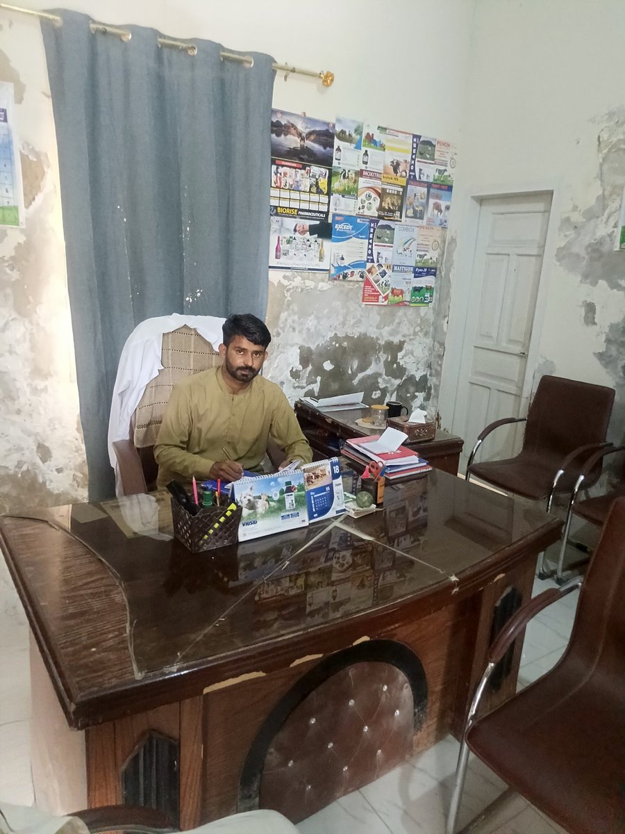 Dr Hamad Wassan🩺 tweet media