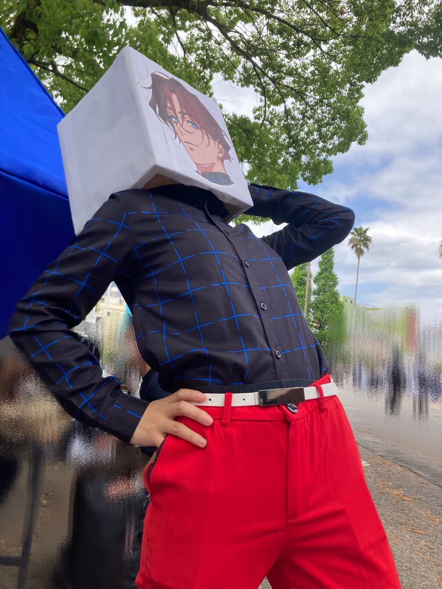 エイ( ˊ̱˂˃ˋ̱ ) tweet media