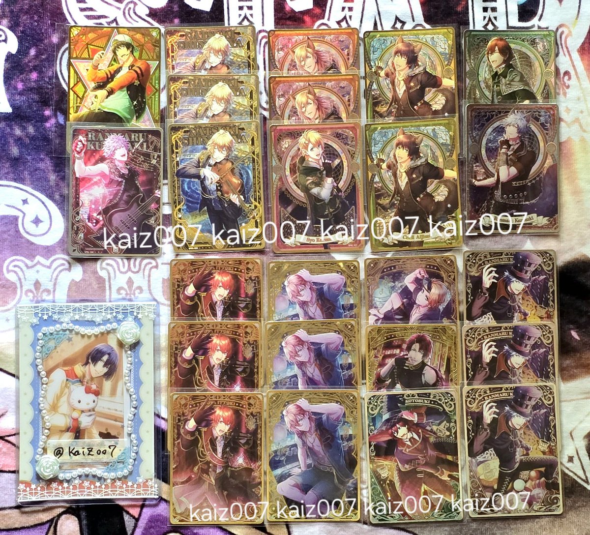 Siiこ❄ tweet media