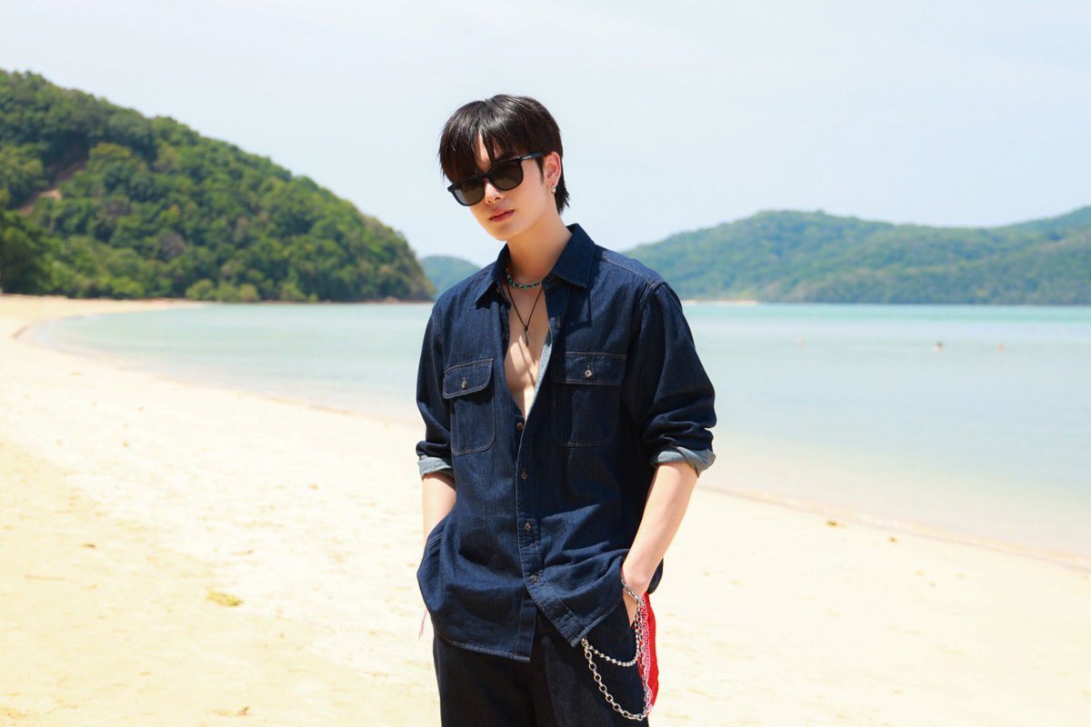 ☘️ Santy_Theint ☘️ tweet media