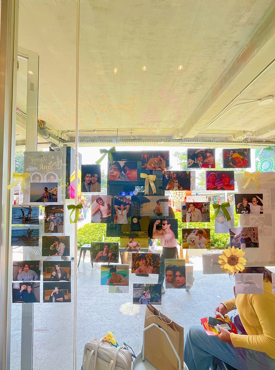 joyladaz's tweet photo. Gemesnyaa😍💛

#UnderTheSameSunJD
#JOONGDUNK #CafeEventJD
@prtraya @ppumpkeen @zznnzz_11 https://t.co/dN3ZpYUJzx