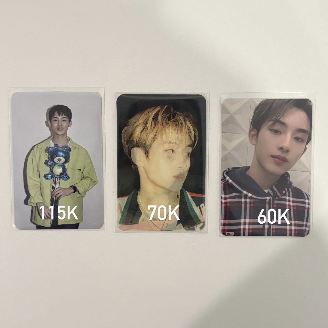 turnbacktine's tweet photo. @fcuyaning Hii ada winwin album dan non album siapa tau tertarik <33 https://t.co/TvOsa92Dap