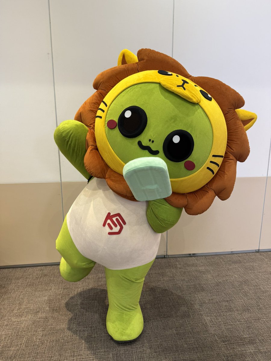 ร้อนร้อนแบบนี้คิงแมนกินติมดีก่า 😋