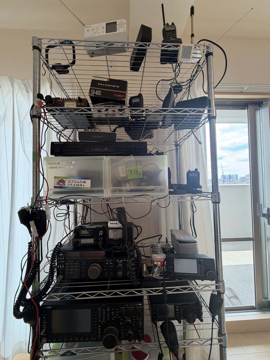 わっふる🧇 JK3OTH tweet media