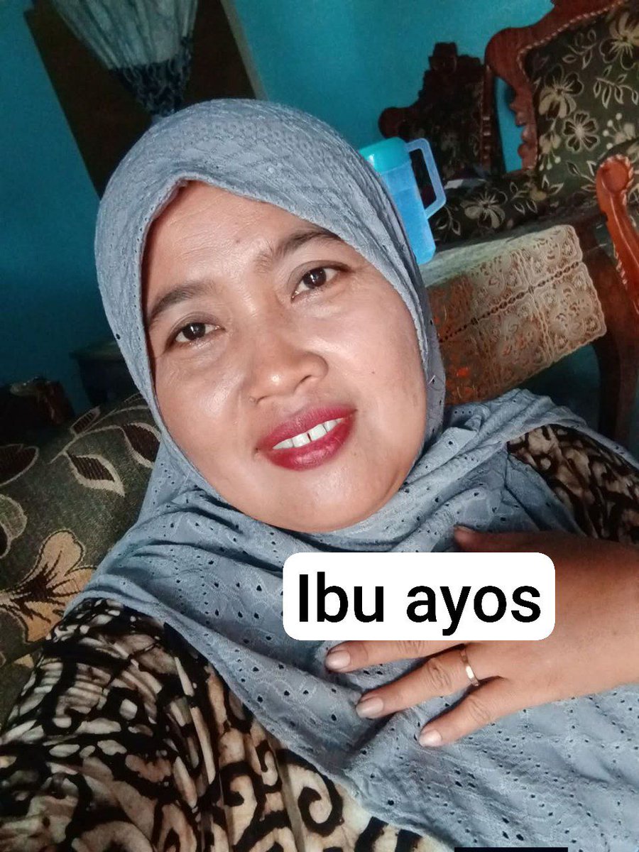 ibua ayos tweet media