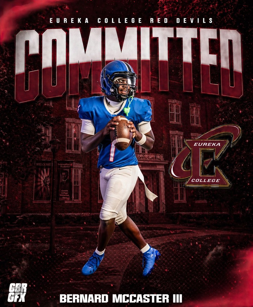 Bernard McCaster III tweet media