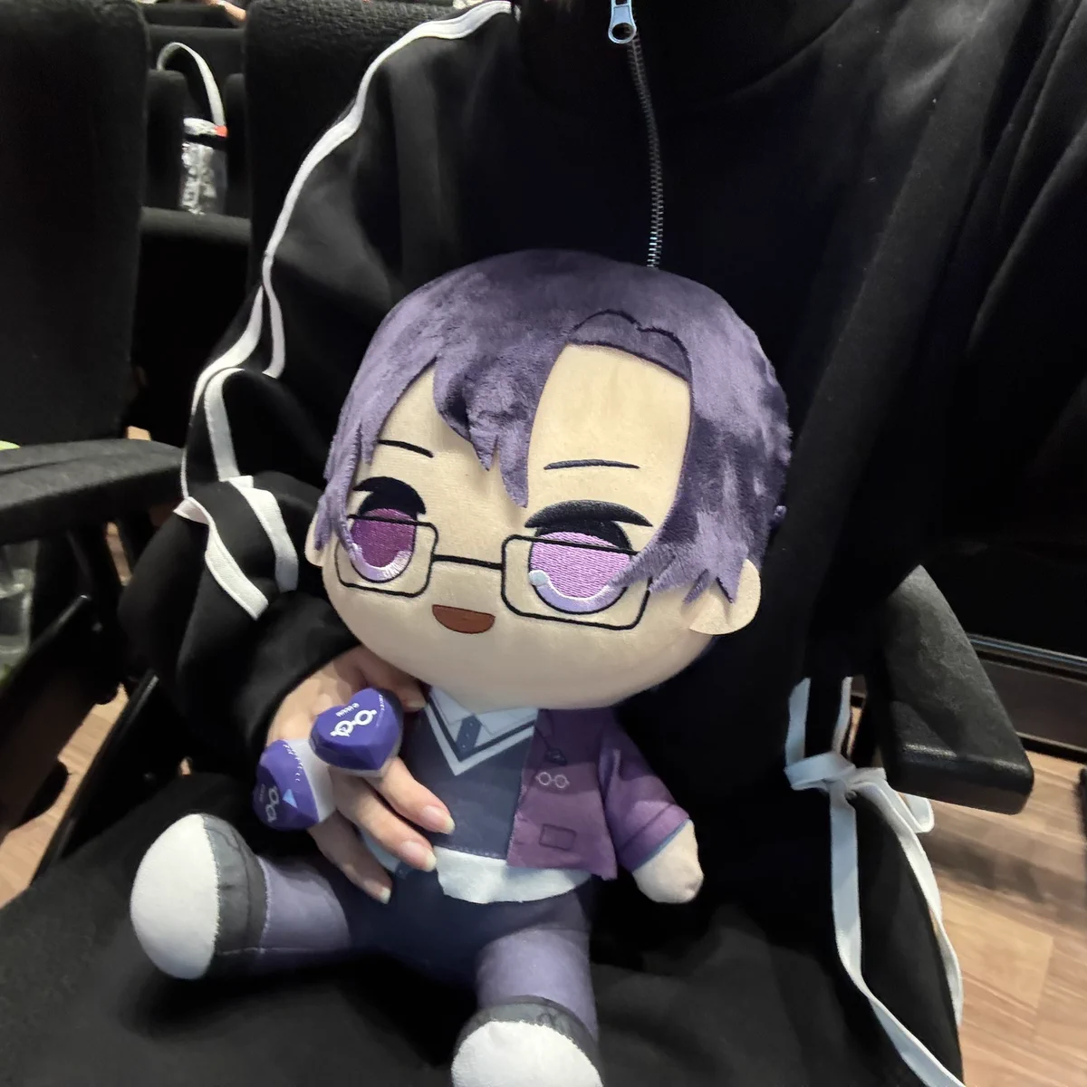 もふ。🍑からぴち on X: 