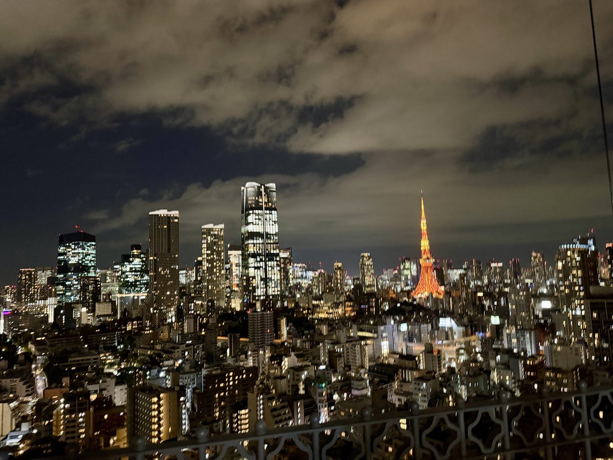東京🗼Diffusion tweet media