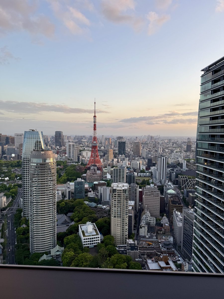 東京🗼Diffusion tweet media