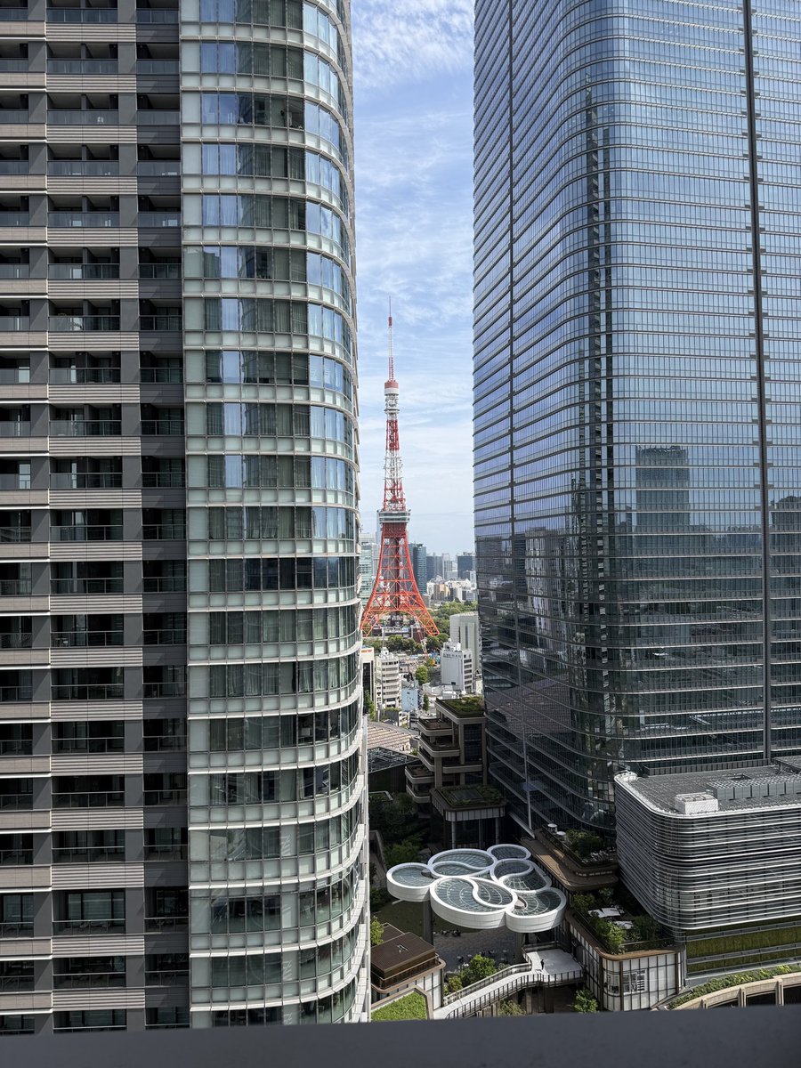 東京🗼Diffusion tweet media