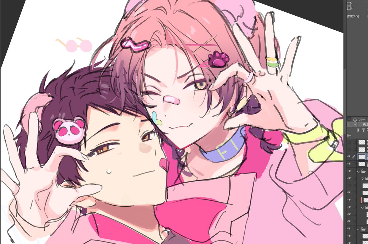 SORIno_inu's tweet photo. たおちぃ https://t.co/BpWgnOIwid