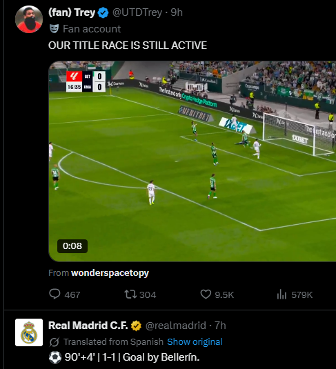 Mwen tweet media