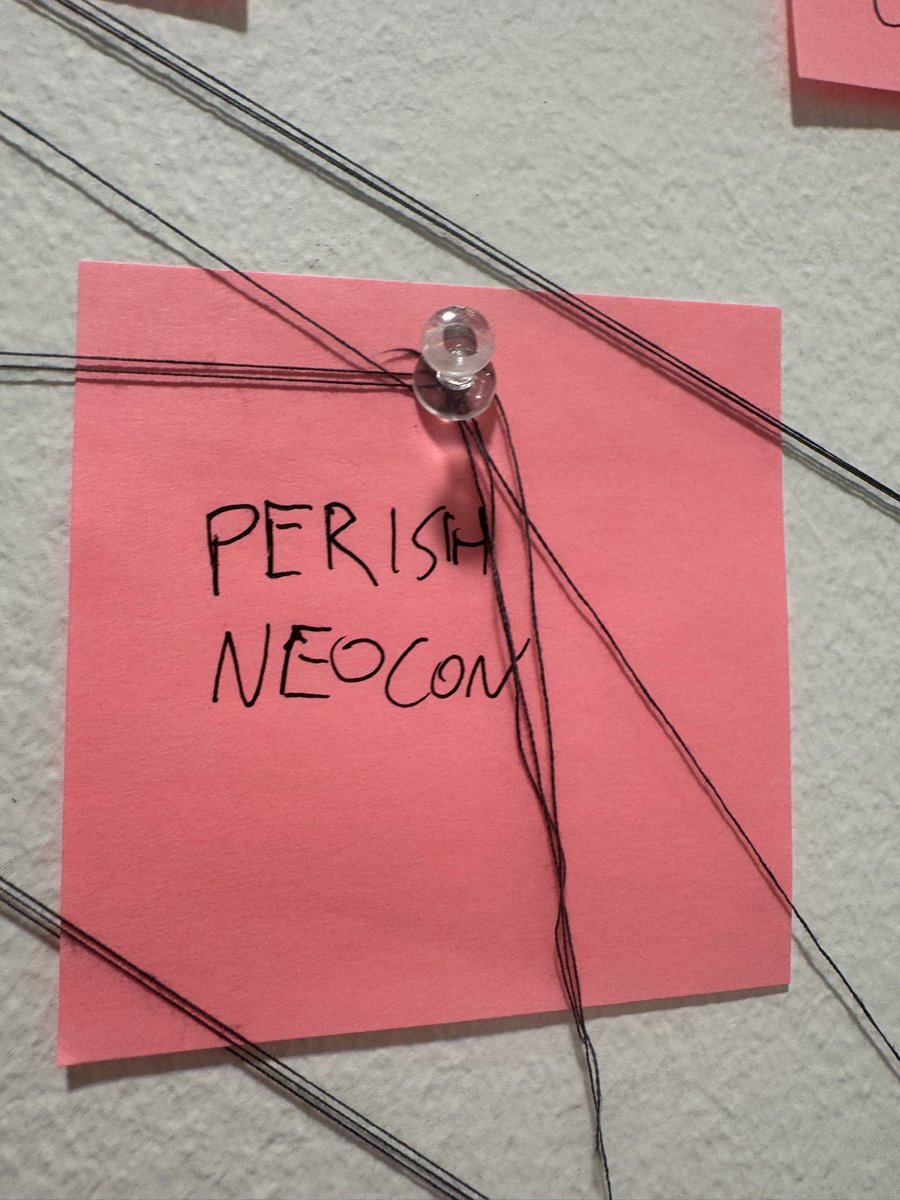 Lawfare Simulator tweet media