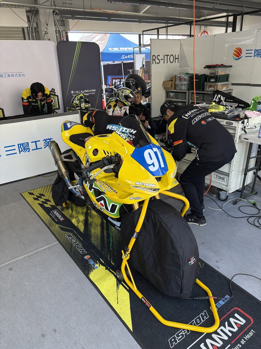 Kabuto | Motorcycle 【公式】 tweet media