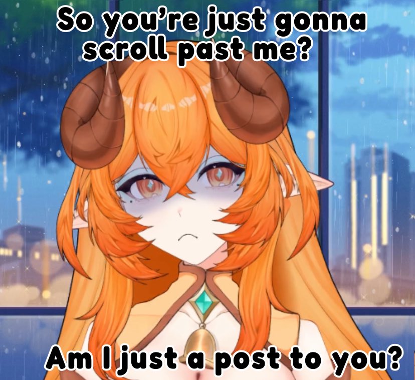 Marimi🐑💫VTUBER tweet media