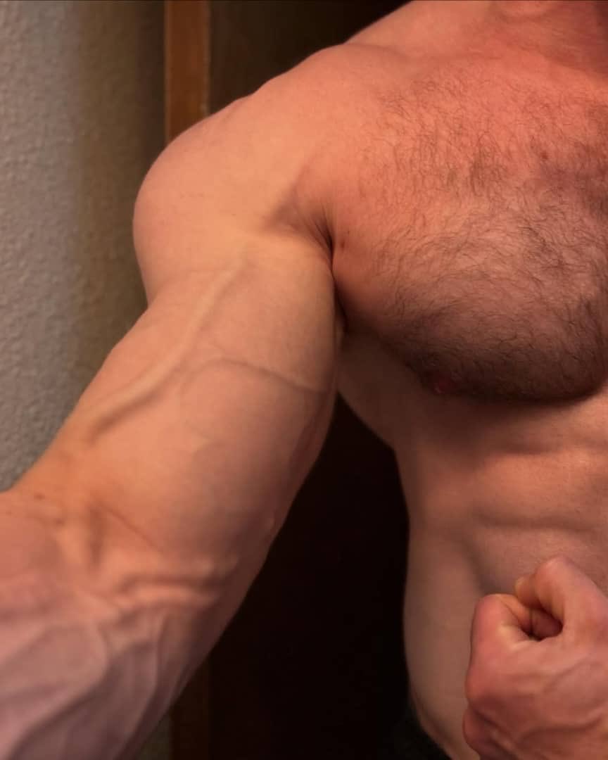 Alpha CLARK GALLAGHER tweet media