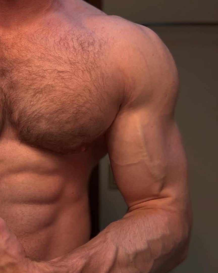 Alpha CLARK GALLAGHER tweet media