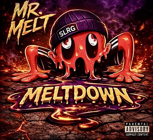 OneSwayze's tweet photo. The Meltdown 🫠🫠🫠

OUT NOW 

https://t.co/tcasbXuKB7 https://t.co/0LRqIwio4R