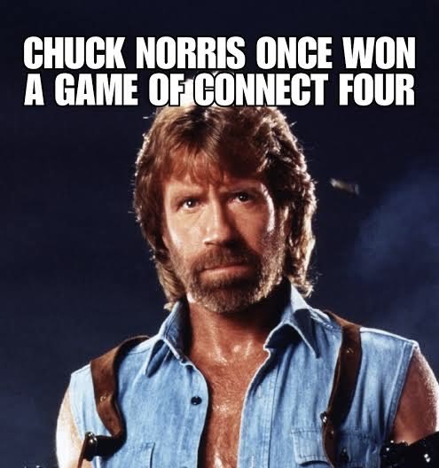 reckon_er's tweet image. #FunFact