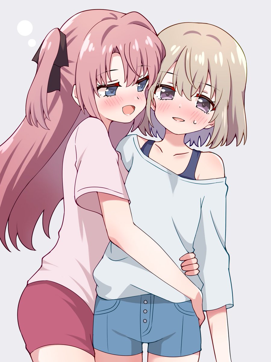 上伊那ぼたんいいよね絵