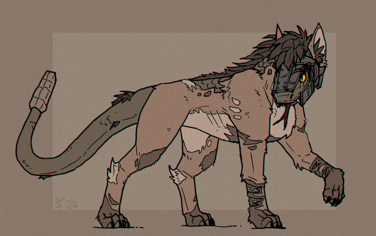 rattle for <a href="/LegionRattler/">Some Nightstalker</a> 

thank you