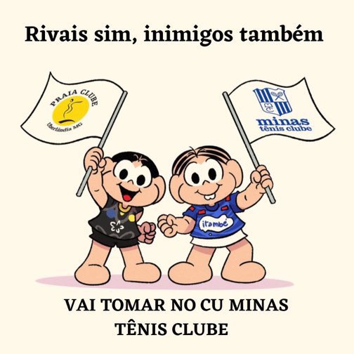 e sabe quem voltou?????