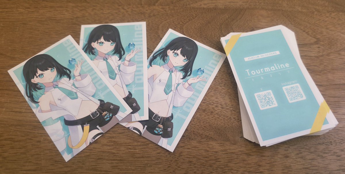 Tourmaline(トルマリン)🥕東京凱旋S tweet media