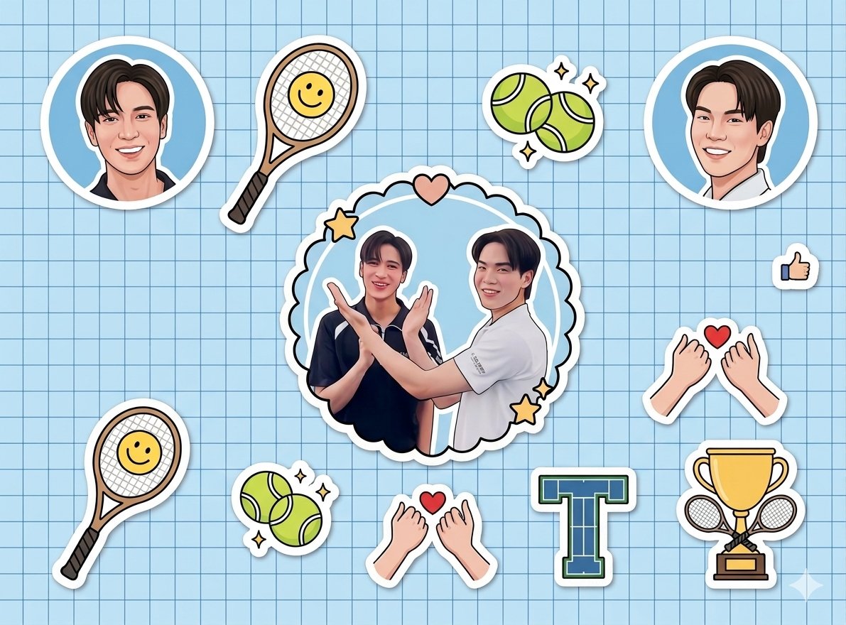 Teshow Myanmar Fan Clup 🇲🇲 tweet media