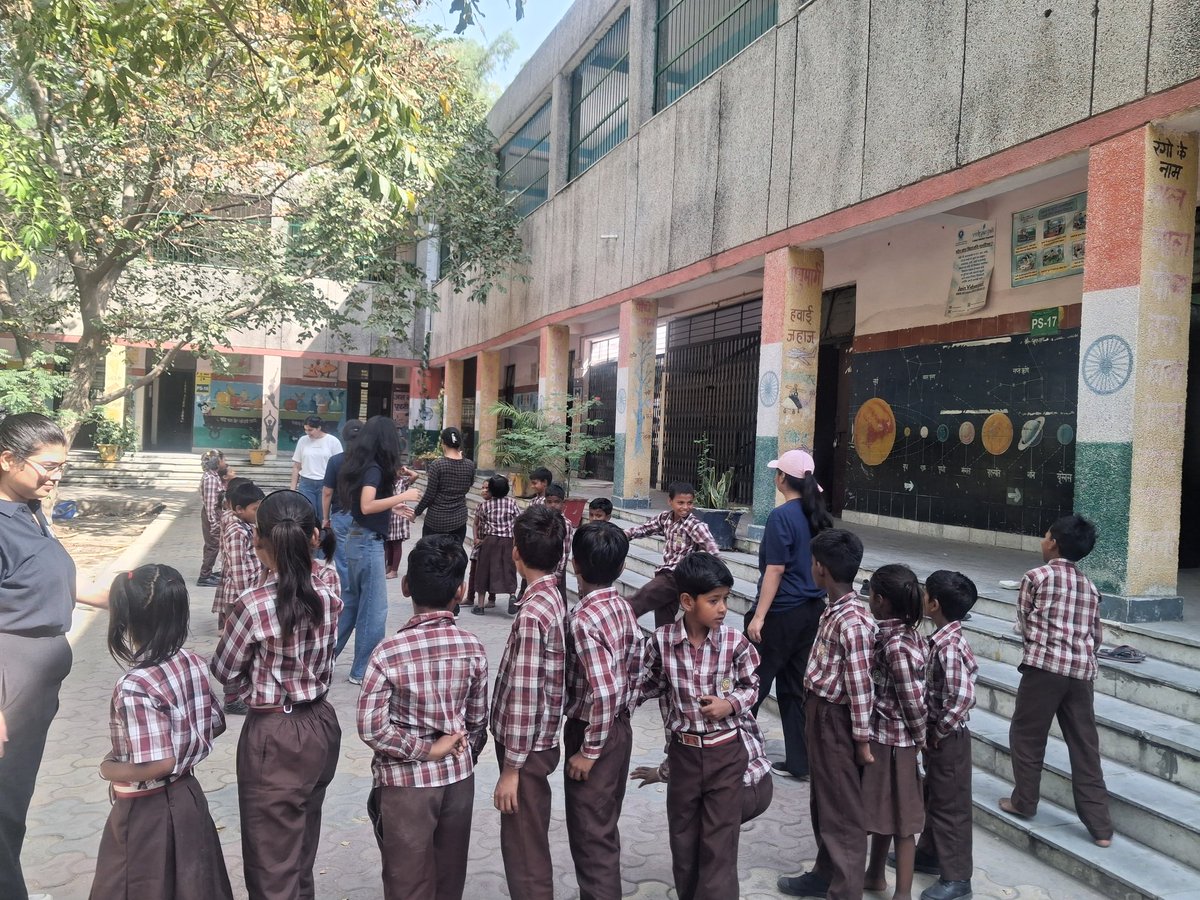 MCPS AB Shalimar Bagh tweet media