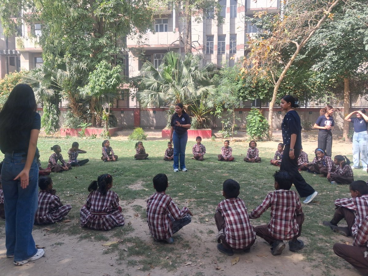 MCPS AB Shalimar Bagh tweet media