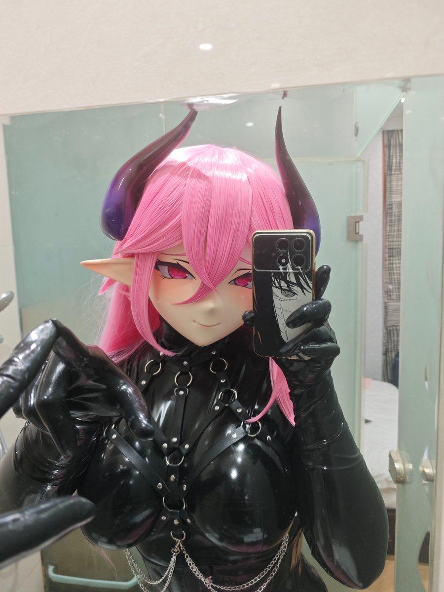 朧昇 tweet media