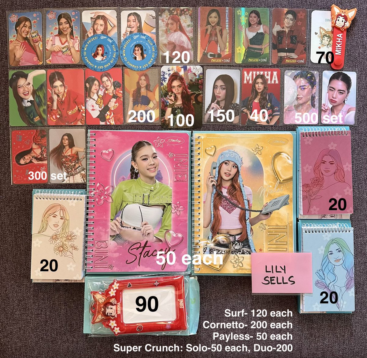 D ✮ R (Lily Sells) tweet media