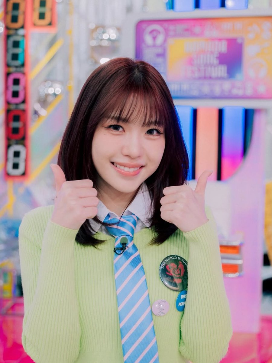 260424 ハマダ歌謡祭 TSUZUMI📸 お疲れ様でした🤲🥹 #海老原鼓 #ME_I