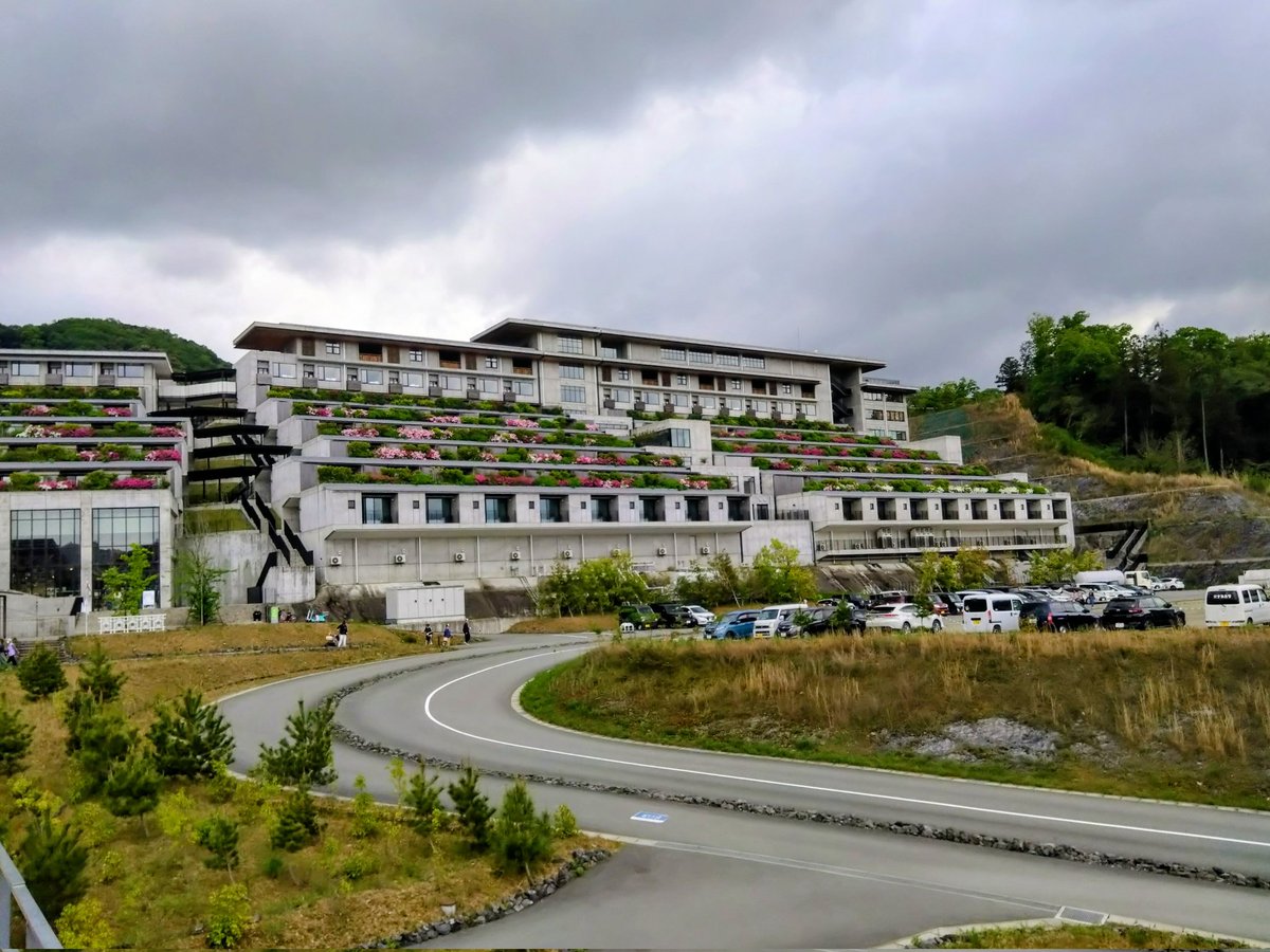 ikoma_iks's tweet image. 添乗2日目は鳥羽展望台→VISONにてお買い物→松阪の千力クボタ店にて焼肉ランチを🐂🍴🍺
#添乗 #VISON #福和蔵 #日本酒 #松阪 #千力クボタ店 #焼肉