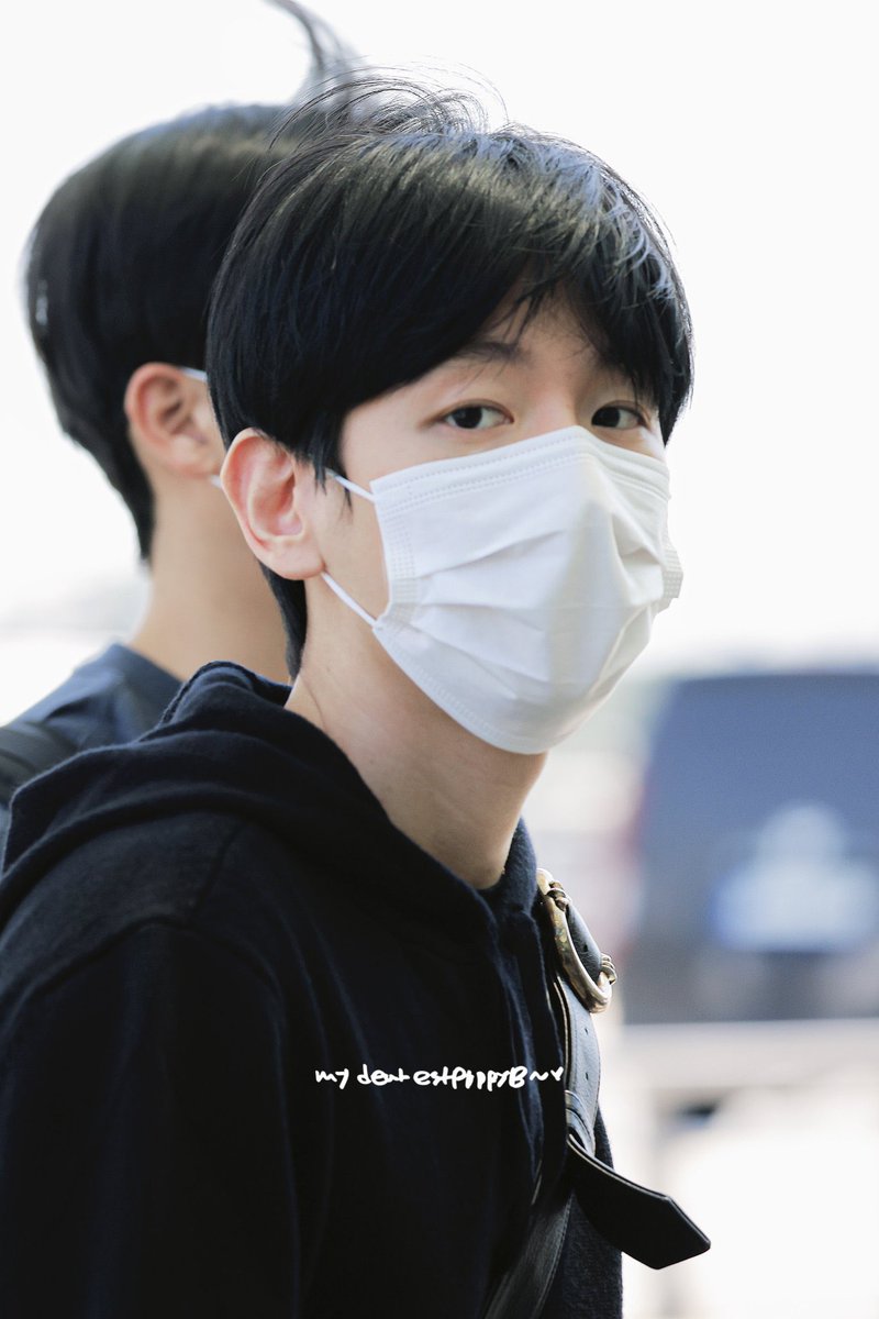 Baekhyun Indonesia tweet media