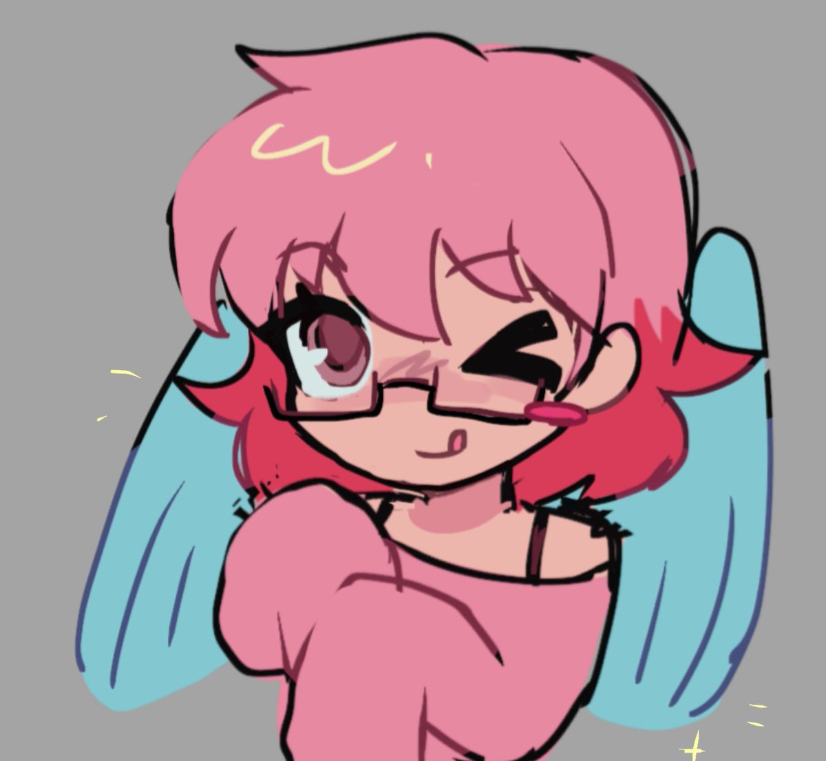 (•́ω•̀ )K tweet media