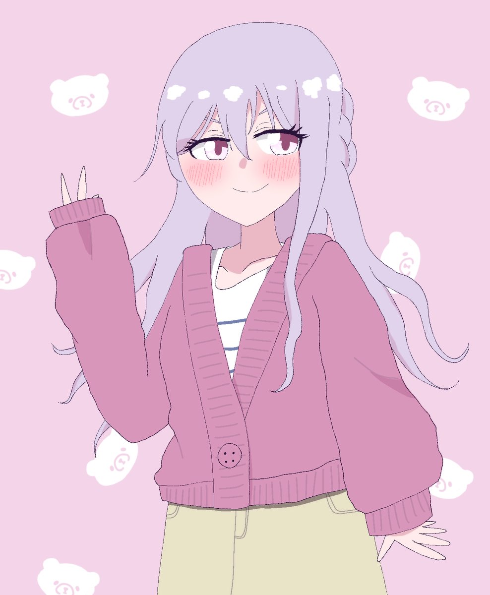 みよと🐰🩹 tweet media