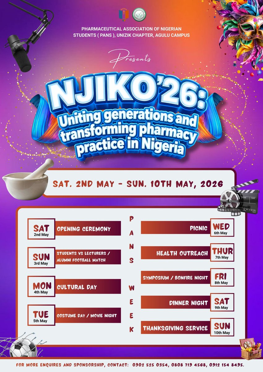Pans_Unizik tweet media