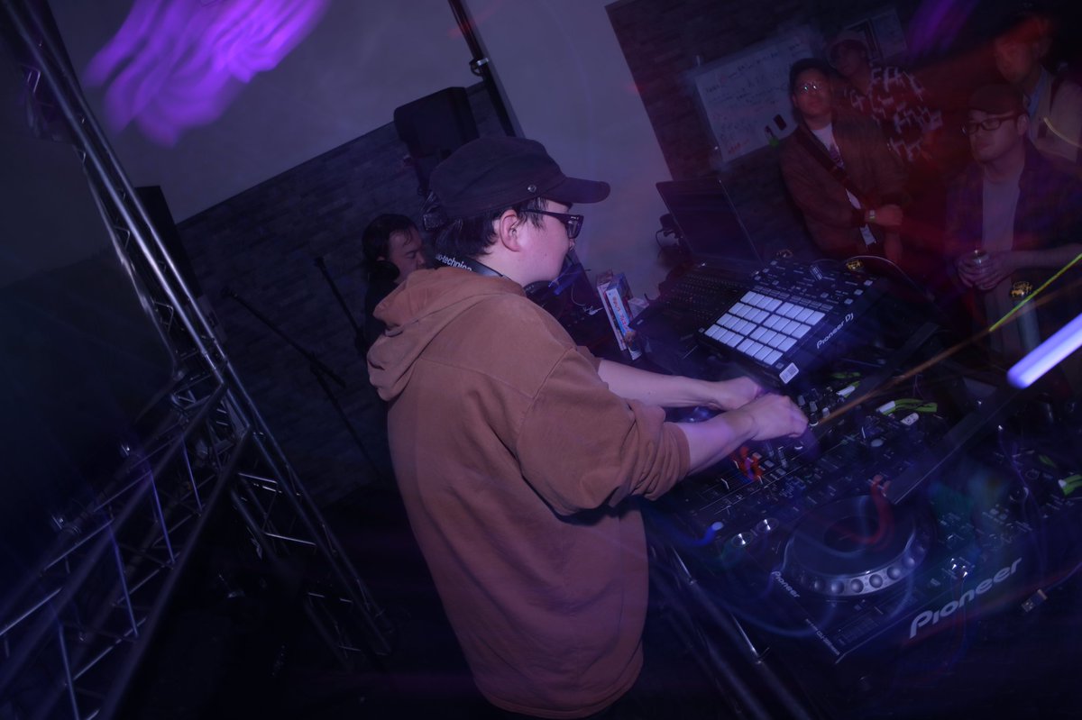 FORESTARNATION! 公式 tweet media