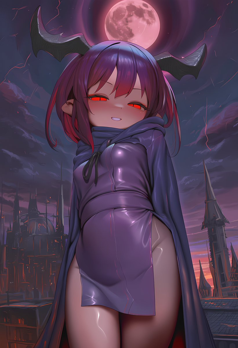 リキノア / Rikinoa AI tweet media